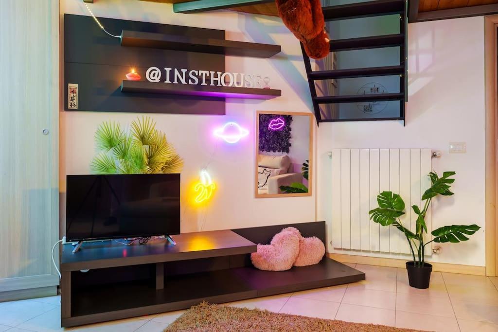 Apartamento Insthouse - Let's Chill It! Milán