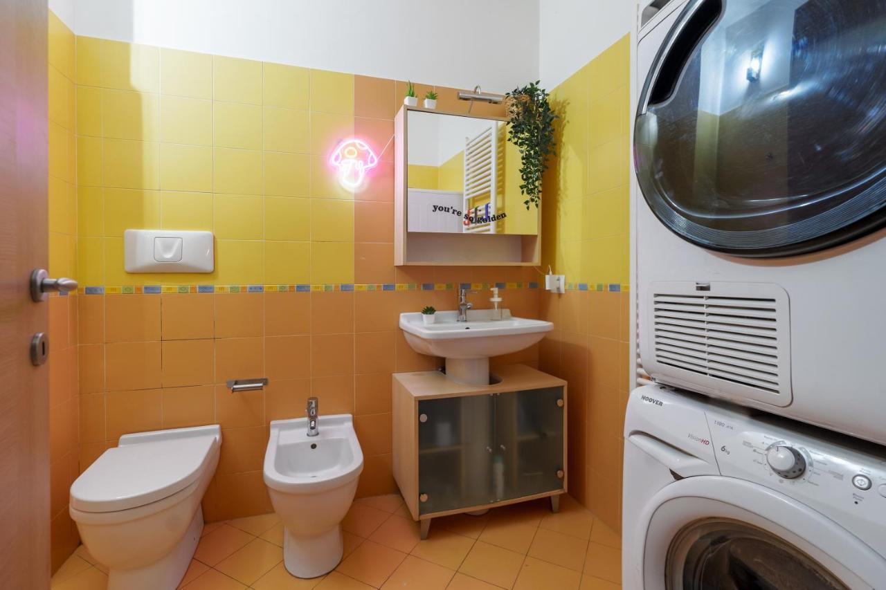 Apartamento Insthouse - Let's Chill It! *