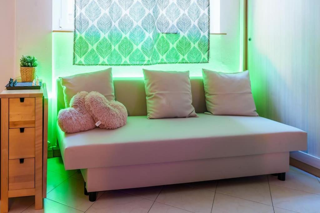 Insthouse - Let's Chill It! Apartamento *