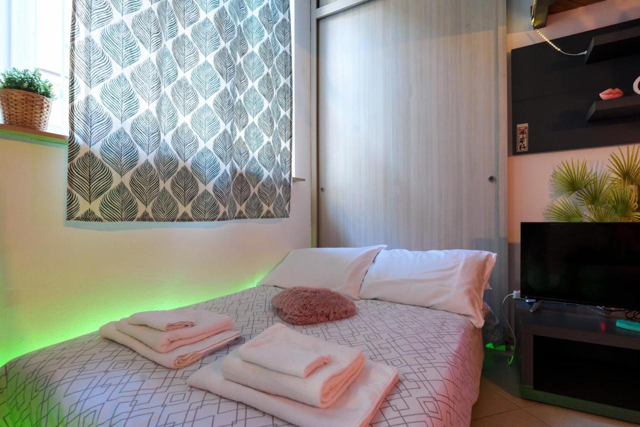Insthouse - Let's Chill It! Apartamento Milán