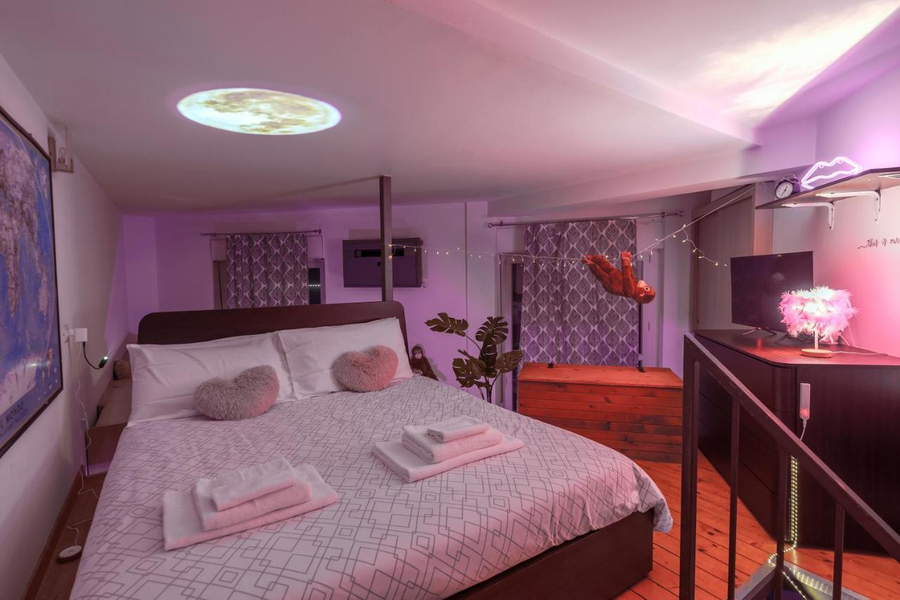 Apartamento Insthouse - Let's Chill It!