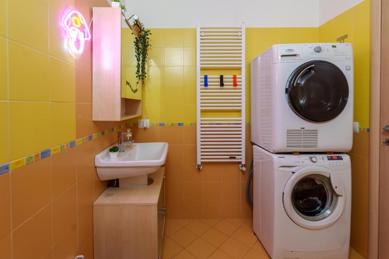 Apartamento Insthouse - Let's Chill It! *