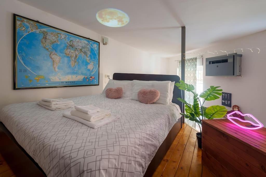 Insthouse - Let's Chill It! Apartamento