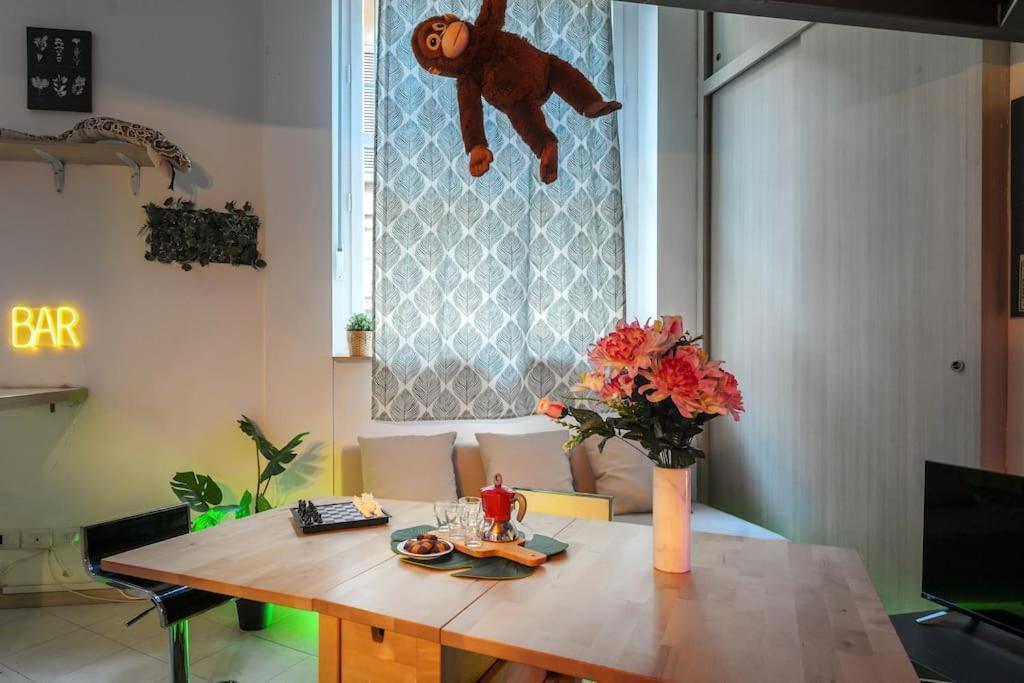 Apartamento Insthouse - Let's Chill It!
