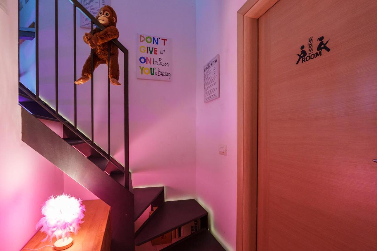Apartamento Insthouse - Let's Chill It! *